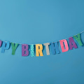 What Can I Do with Birthday Banners